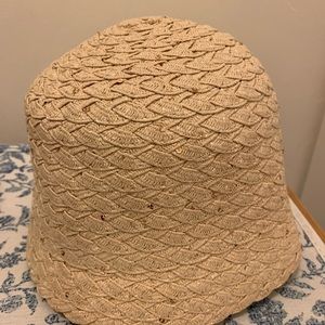 1920s style flapper hat from Nordstrom